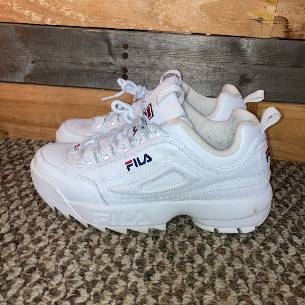 Fila Women’s Tennis Shoes